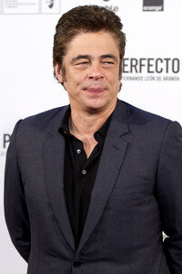 Photocall zu 'A Perfect Day' in Madrid