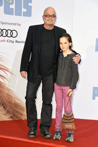 Filmpremiere 'Pets' in Berlin