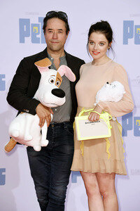 Filmpremiere 'Pets' in Berlin