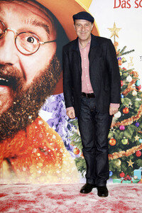 Filmpremiere 'Pettersson und Findus 2 - Das schönste Weihnachten überhaupt' in Berlin