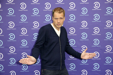 Oliver Pocher Photocall, Berlin