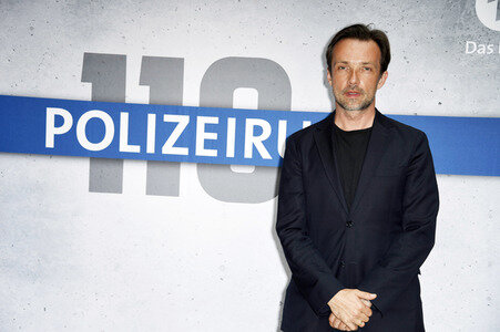Preview 'Polizeiruf 110 - Muttertag' in Berlin
