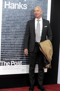 Filmpremiere 'Die Verlegerin' in Washington, D.C.