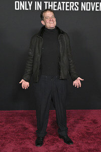 Filmpremiere 'Predator: Badlands' in Los Angeles