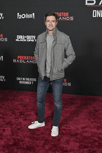 Filmpremiere 'Predator: Badlands' in Los Angeles