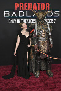 Filmpremiere 'Predator: Badlands' in Los Angeles