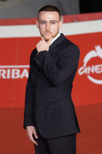 Serienpremiere 'La preside', Internationales Filmfestival Rom 2025