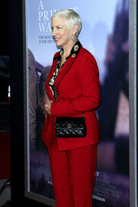Filmpremiere 'A Private War' in Beverly Hills