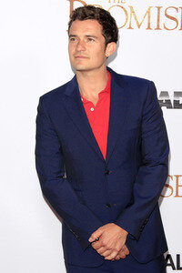 Filmpremiere 'The Promise' in Los Angeles