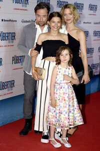 Filmpremiere 'Das Pubertier - Der Film' in München