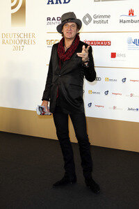 Deutscher Radiopreis 2017 in Hamburg