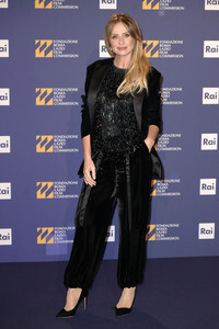 Programmpräsentation 'Showcase Rai Fiction 2026' in Rom