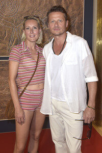 Filmpremiere 'Maria Reiche: Das Geheimnis der Nazca-Linien' in Berlin