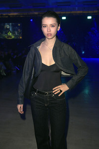 Danny Reinke Fashion Show auf der Berlin Fashion Week A/W 2026 in Berlin