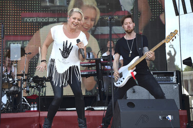 Rewe Family 2015 Familienfest in München