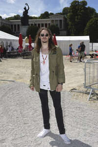 Sommerfest REWE Family 2017 in München