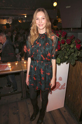 'Paul & Joe Sister' Premium Party, Berlin Fashion Week Autumn/Winter 2015