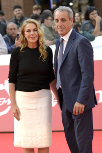 Filmpremiere 'Ricordati ragazza', Internationales Filmfestival Rom 2026