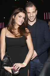 'We Will Rock You' Premiere, Hamburg
