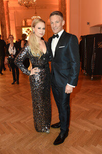 28. Romy Gala 2017 in Wien