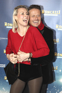 Premiere des 21. Original Roncalli Weihnachtscircus 2025 in Berlin