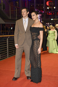 Filmpremiere 'Rosebush Pruning', Berlinale 2026