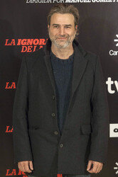 'La ignorancia de la sangre' Photocall, Madrid