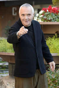 Photocall 'Tutta scena' in Rom