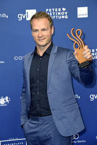 6. Deutscher Schauspielerpreis 2017 in Berlin