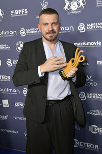 Deutscher Schauspielpreis 2026 in Berlin