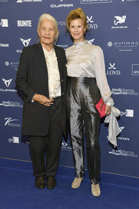 Deutscher Schauspielpreis 2025 in Berlin