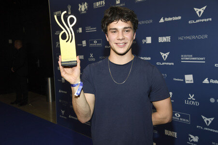 Deutscher Schauspielpreis 2025 in Berlin