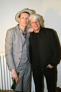 Konzert von Alexander Scheer, Andreas Dresen & Band in Görlitz