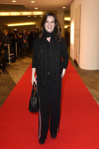 Buchpremiere von Ferdinand von Schirachs 'Strafe' in Berlin