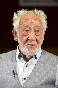 Jahres-Pressekonferenz zur Spielzeit 2025/2026 vom Schlosspark Theater in Berlin