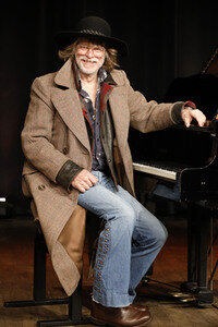 Showcase mit Helge Schneider in München
