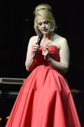 Barbara Schöneberger Konzert, Essen