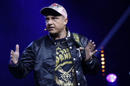lit.Cologne Benefizabend zugunsten der Til Schweiger Foundation