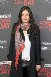 'Scorpions - Forever and a Day' Weltpremiere, Berlin