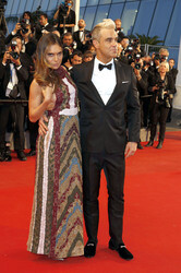 'The Sea of Trees' Premiere, Cannes Film Festival 2015