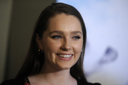 Filmscreening 'The Seagull' in New York