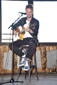 1. Semmel Concerts Presselunch in Berlin