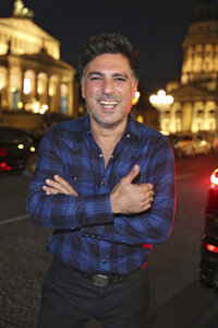 Shan Rahimkhan's True Berlin #4 Event