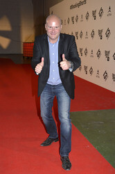 Shocking Shorts Award 2015 in München