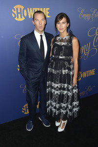 Showtime Emmy Eve Nominees Celebration in Los Angeles