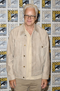 Photocall 'Silo', San Diego Comic-Con International 2026