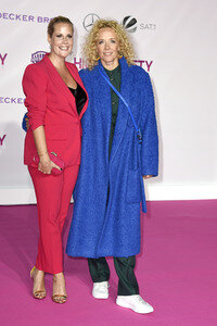 Filmpremiere 'High Society' in Berlin