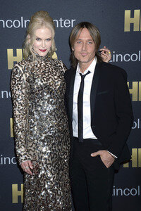 Lincoln Center American Songbook Gala in New York