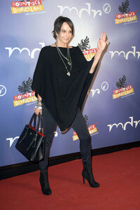 Premiere 'Soundtrack Deutschland - Liefers und Prahl ermitteln' in Berlin