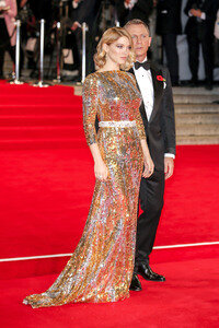 Weltpremiere 'Spectre' in London